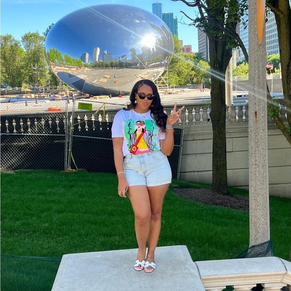 Meet your Posher, Chrissi - Picture 5 of 5